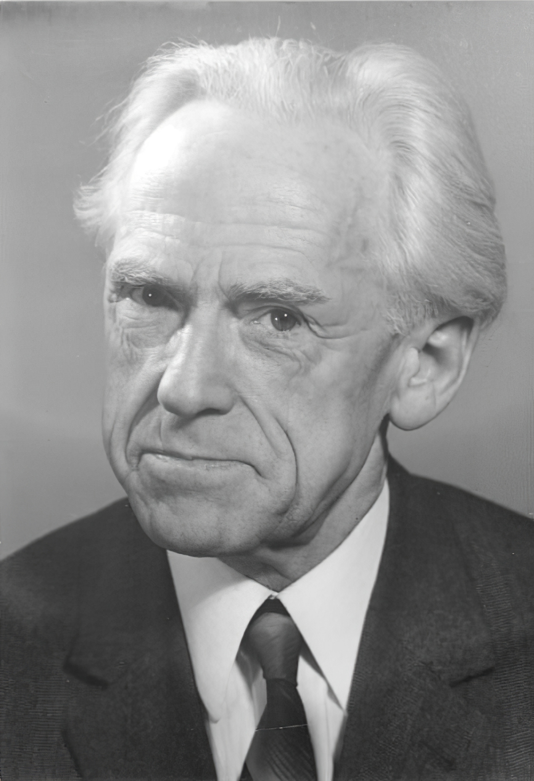 Heinrich Drake (1903 - 1994) - photo 1